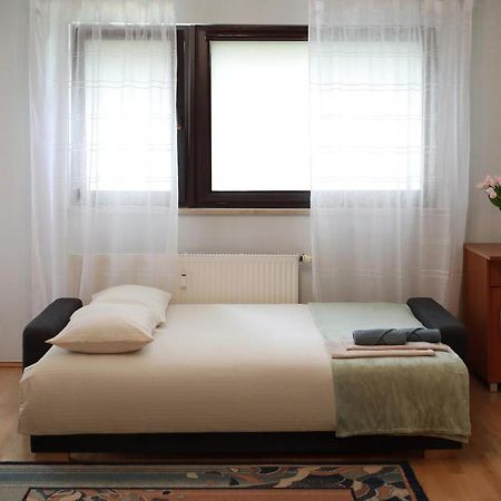 Mieszkanie Warszawa 3 Exteriör bild